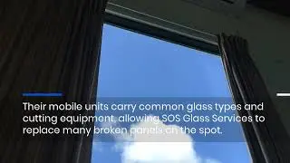Broken Window in Kogarah? Call These Emergency Glass Repair & Replacement Experts