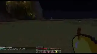 MineZ: 1v1 w/ Zwierd - A Nice Guy!