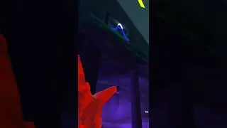 Defeating Fake Spider [Halloween version] [part 29] [2nd part of part 28] [spiders past]#gorillatag