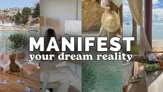 15 min manifestation meditation