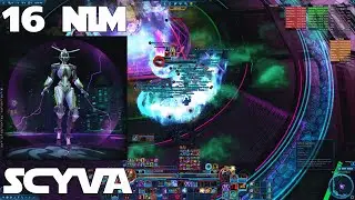 SWTOR 7.4 Team Daddy Jeens Children 16M NiM SCYVA