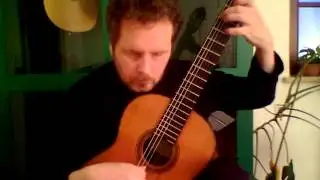 Oliver Hunt - San Martin (Modern Times 6)