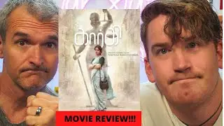 Gargi MOVIE REVIEW!!! | Gautham Ramachandran | Sai Pallavi | Tamil FIlm