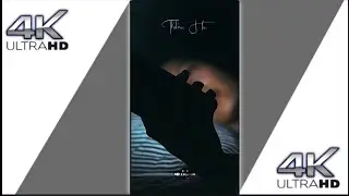 😔sad 4k full screen status🥀4k Broken Heart 💔 Whatsapp status🌈New Whatsapp status 😘 #md_creation_84​​