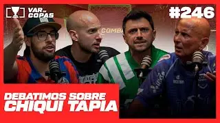 VIVO: SE DEFINEN LOS PLAY-OFF DEL TORNEO / &iquest;RIVER QUIERE QUE BOCA SEA CAMPE&Oacute;N? 🔴 VAR DE COPAS