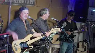 The Kenney Store Live TV show Desert Highway PT 2