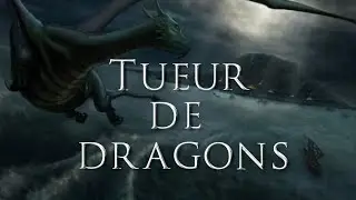 Tueur de dragons (Qu&ecirc;te) - RuneScape 3