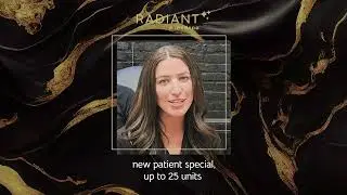 Wrinkle Relaxer Treatments That Look Natural | Radiant A MedSpa