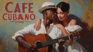 Caf&eacute; Cubano Nights: Salsa, Rumba & Latin Romance 🌹 | Buena Vista Social Club Vibes [Playlist No.44]