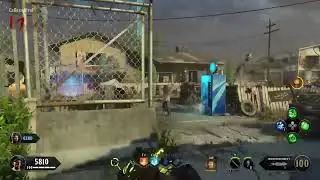 3&deg; Intento Easter egg ALPHA OMEGA !!!! (Bo4)