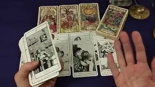 Cosa sta accadendo e...cosa accadrà 💕💕💕#messaggio #amore #tarot 