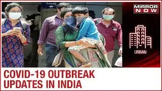 Day 17 of Lockdown: India reports 5865 cases with over 150 deaths of COVID-19