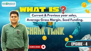 Why Startup Funding is So Confusing (FINANCIAL TERMINOLOGY EXPLAINED)