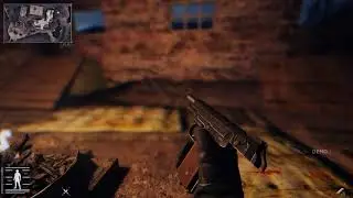 STALKER Reality - Перезарядка АПС (BAS)