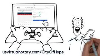 Advanced Care Directive - City of Hope / US Virtual Notary
