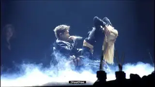 [251220] 크러쉬 Crush - 오버랩 OVERLAP 2025CRUSHCONCERT 크러쉬콘서트