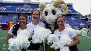2021 Navy Football Fan Fest