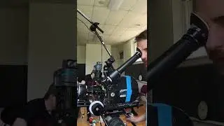 16SR I camera. #arriflex #arri #16mm #vintage #antique #cameragear #tech #machine #tools #film #16mm