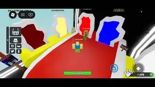 Slap battes imposs&iacute;vel 