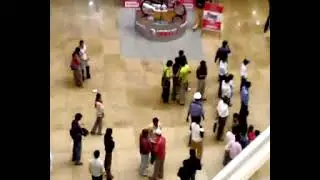 Fun Mall Lucknow in 2007