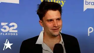 Tom Schwartz Reveals He's SINGLE