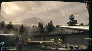 Mini Epic Momemts BF4/Rocket League