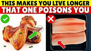 The 4 Worst Frozen Foods You Should Never Touch and 4 You Should Eat Daily