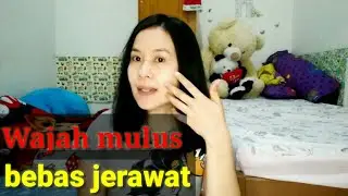 Cara  Alami menghilangkan jerawat