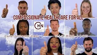 CHN Rooted In The Community Compassionate Healthcare for All 30s Spot 3