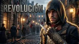 Assassin's Creed Unity   85 &iexcl;Que paren las imprentas!