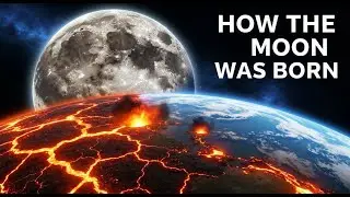 &ldquo;How The Moon Was Born (The Full Story)&rdquo;