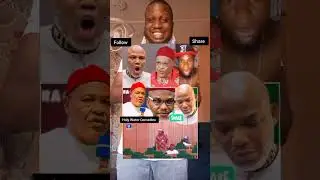 E D0n happ&pound;n f&pound;arless Abia State man called Obi aguocha st0rm house of Assembly and rase al&auml;rm