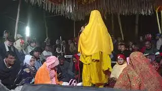 কি মায়া লাগাইলি রে বন্ধু পাই না তারে টাঙ্গাইল কালিহাতী সখিপুর যৌথভাবে বাউল গানের অনুষ্ঠান 