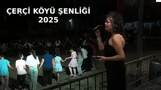 TOKAT ÇERÇİ KÖYÜ ŞENLİĞİ 1, BÖLÜM 2025