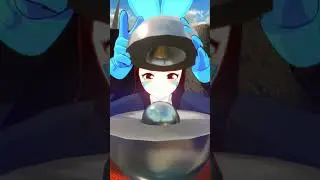 The DEMON CORE Disco 🪩