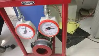 ROTOR FLUX ORIENTED CONTROL OF INDUCTION MOTOR