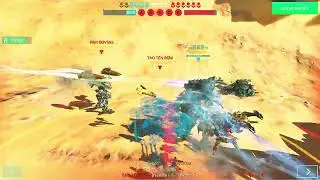 War Robots: The Angler Hacker That's Breaking the Game! @angrywr