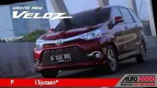 Auto2000 Manyar HUT Petrokimia Gresik