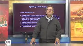Sr. Secondary : Business Studies : Business Support Services (Part-2)