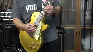 Epiphone Tak Matsumoto 1955 LPS