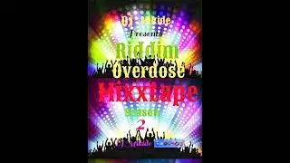 RIDDIM OVERDOSE MIXXTAPE!!!#BEST OF RIDDIM 2024🔥🔥