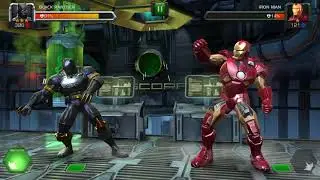 MARVEL FIGHTS | Event 5 Pathways walkthrough | Marvel Contest of Champions