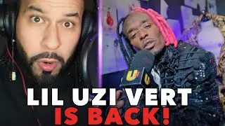 FIRST TIME LISTENING TO Lil Uzi Vert - What You Saying - [Official Music Video] | Reaction