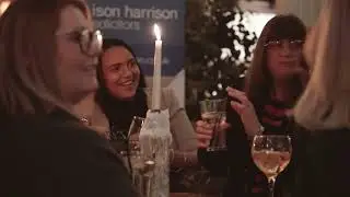 Ison Harrison Solicitors Wakefield Branch Opening & Launch Party