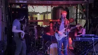 Ampevene at Bridge and Tunnel Brewery 6/27/25