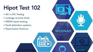 Hipot Test 102