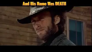 When Vengeance Becomes a Spectacle: High Plains Drifter