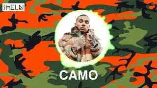 [FREE] Fredo x Drake Type Beat 'CAMO' UK Rap Beat 2018