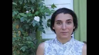 Elise Hensler: a cantora - Isabel Moreira (voz) Angelo Martino (piano)