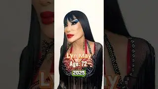 Plastic Surgery Transformations: Lyn May, Donatella Versace & Heidi Montag Then and Now